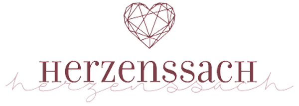 Herzenssach-Website Logo